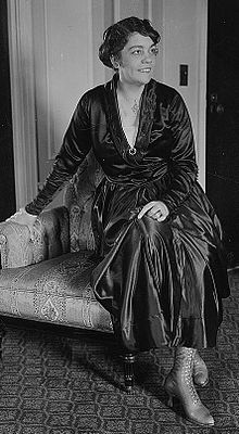 Julia Claussen